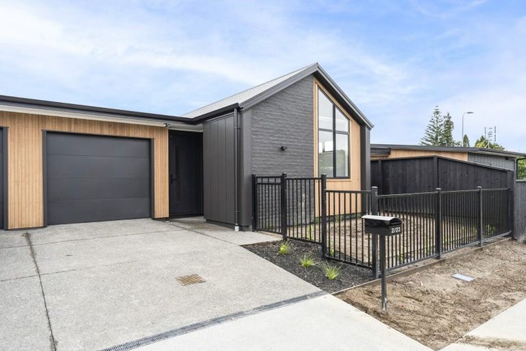 Photo of property in 23u2 Challinor Street, Pukete, Hamilton, 3200