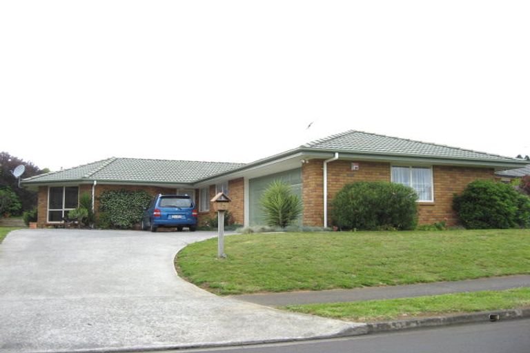 Photo of property in 35 Isabella Drive, Pukekohe, 2120
