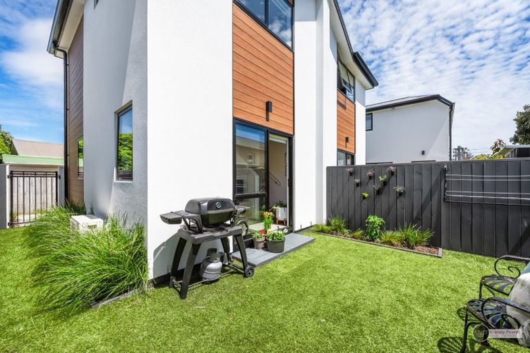 Photo of property in 4/42 Cambridge Terrace, Waiwhetu, Lower Hutt, 5010