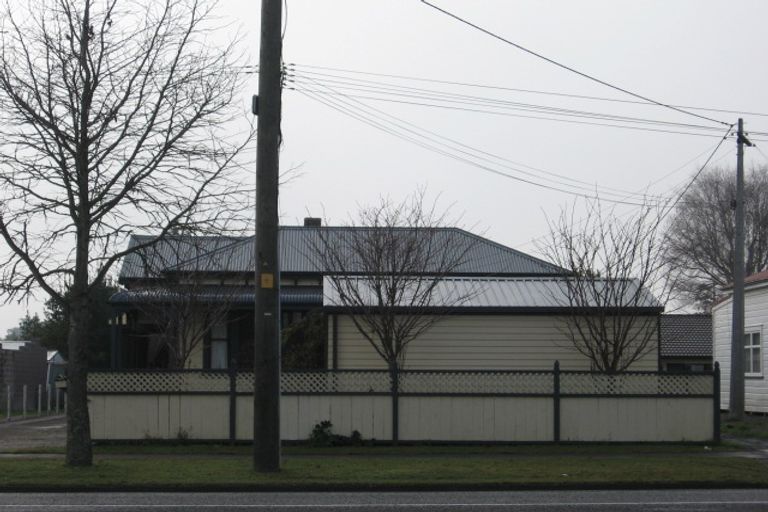 Photo of property in 116a Galloway Street, Hamilton East, Hamilton, 3216