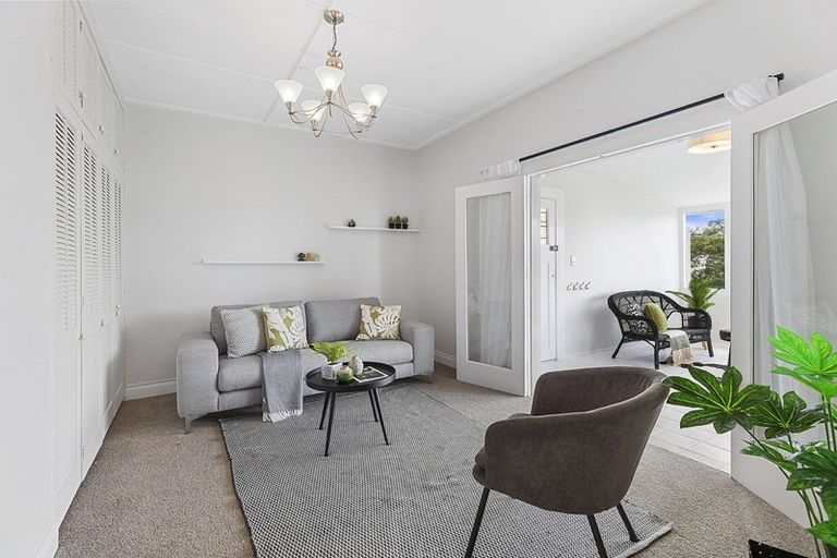 Photo of property in 36 Belvedere Road, Hataitai, Wellington, 6021