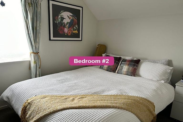 Photo of property in 2/12 Brittan Street, Linwood, Christchurch, 8011