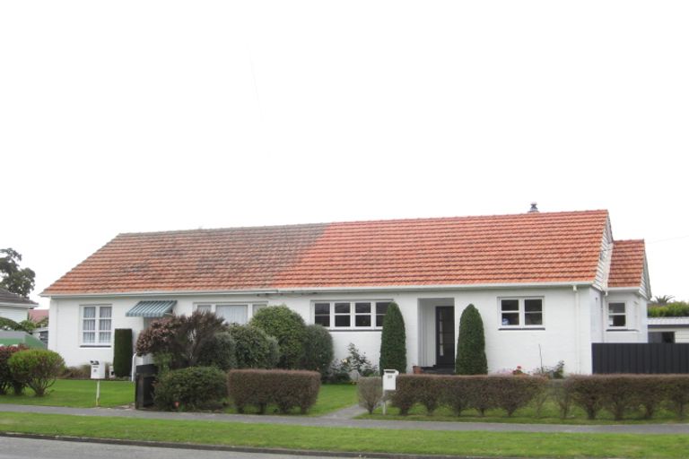 Photo of property in 29 Mitchell Street, Epuni, Lower Hutt, 5011