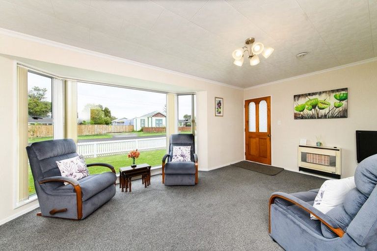 Photo of property in 2a Ongley Street, Feilding, 4702