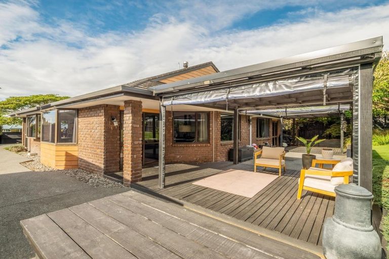 Photo of property in 14 Mcdougal Place, Kaiapoi, 7630