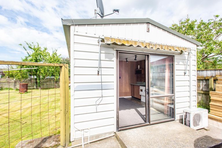 Photo of property in 18 Campbell Street, Wairoa, 4108