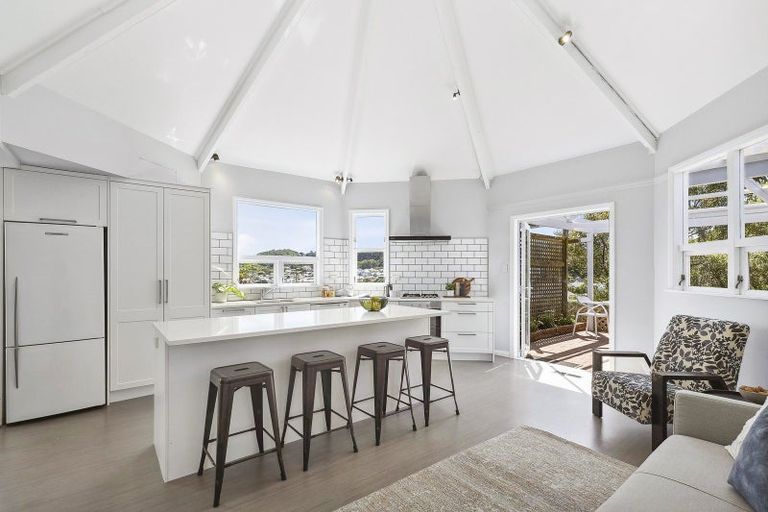 Photo of property in 141 Daniell Street, Newtown, Wellington, 6021