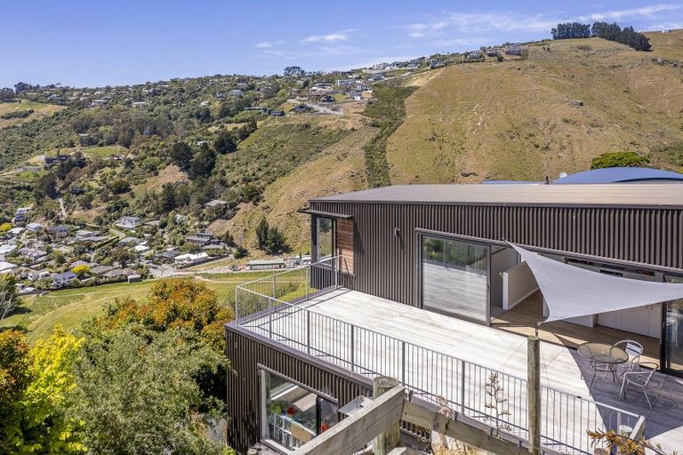 Photo of property in 105b Moncks Spur Road, Redcliffs, Christchurch, 8081