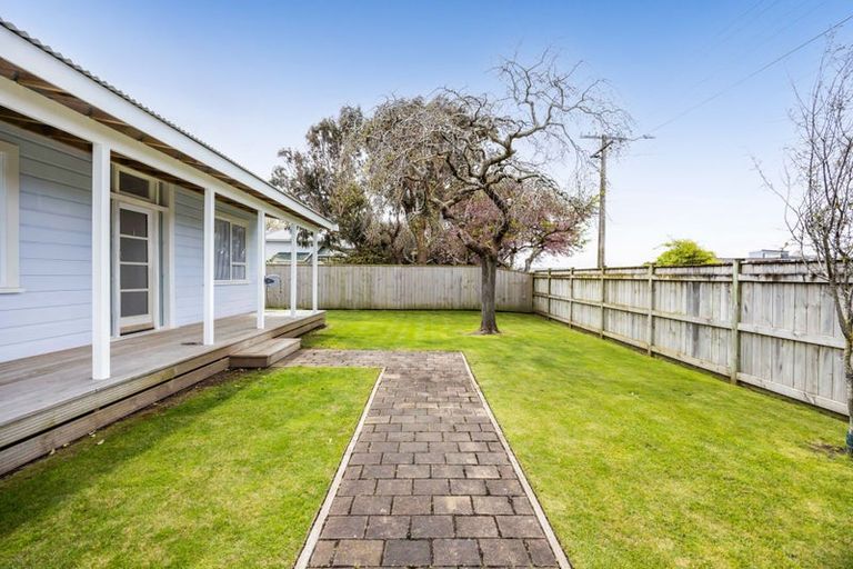 Photo of property in 107 Wilson Street, Hawera, 4610