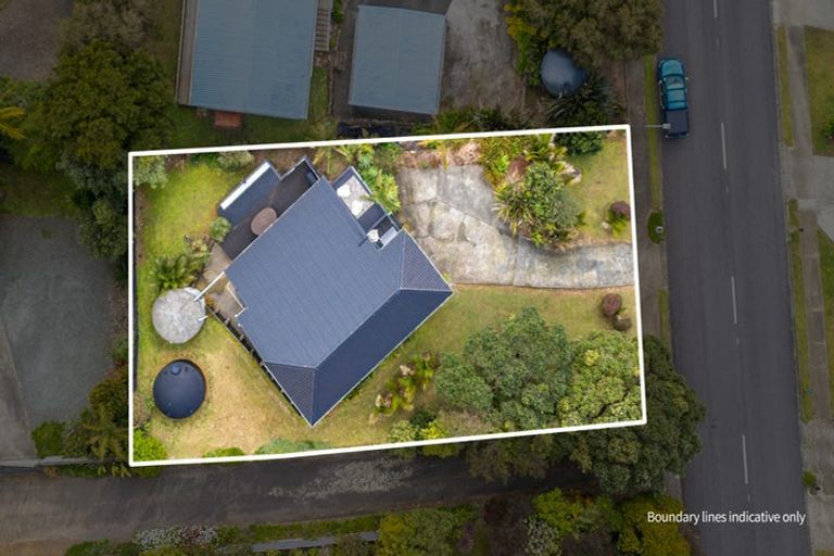 Photo of property in 61 Stratford Drive, Cable Bay, 0420
