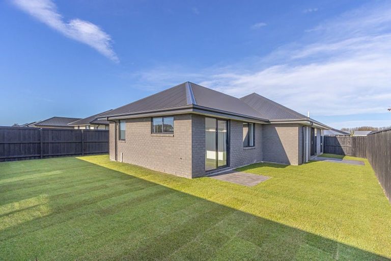 Photo of property in 63 Mehrtens Crescent, Woodend, 7691