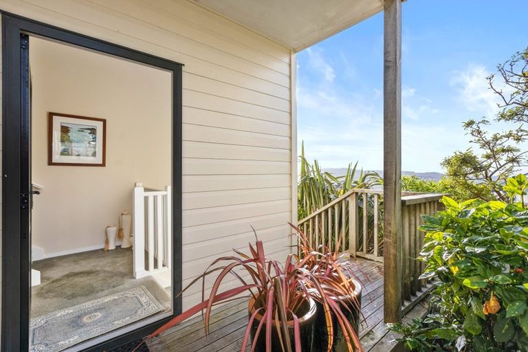 Photo of property in 46 Jaunpur Crescent, Broadmeadows, Wellington, 6035