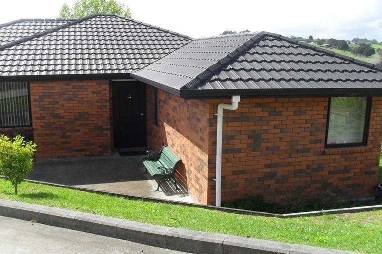 Photo of property in 22a Gillingham Road, Te Kamo, Whangarei, 0112