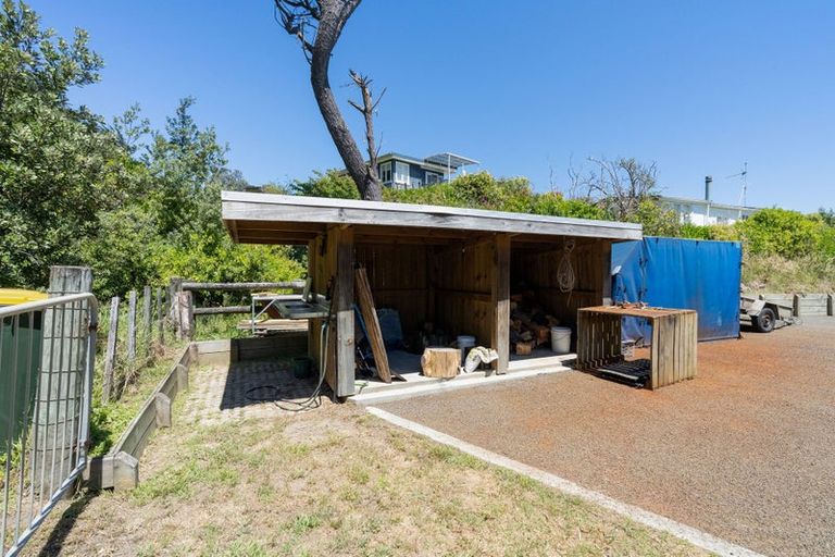 Photo of property in 184-190 Kahukura Avenue, Waitarere Beach, Levin, 5510