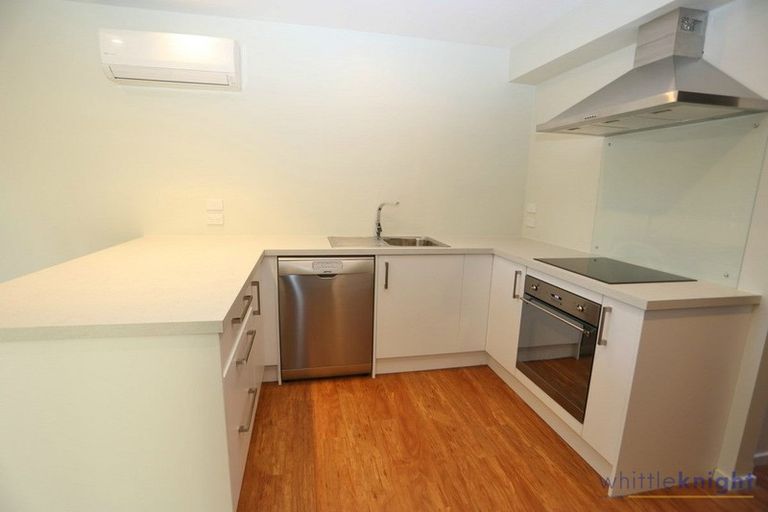 Photo of property in 215 Peterborough Street, Christchurch Central, Christchurch, 8013