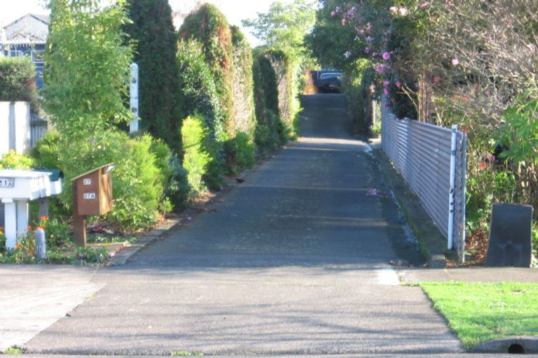 Photo of property in 27a Long Melford Road, Awapuni, Palmerston North, 4412