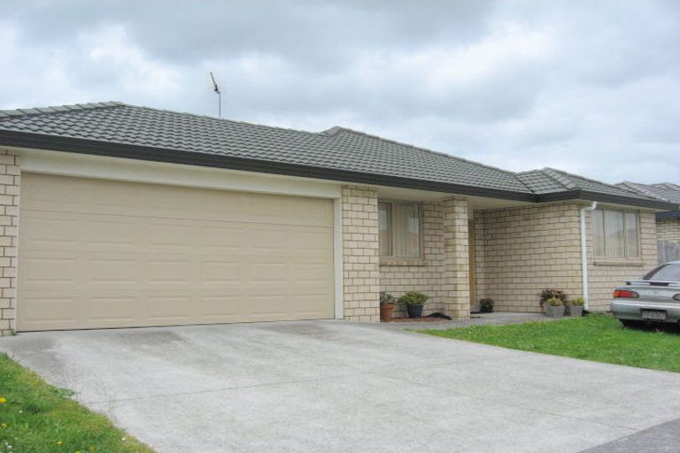 Photo of property in 37 Scotts Field Drive, Takanini, 2112