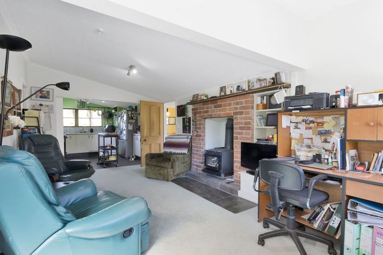Photo of property in 447 Loburn Whiterock Road, Loburn, Rangiora, 7472
