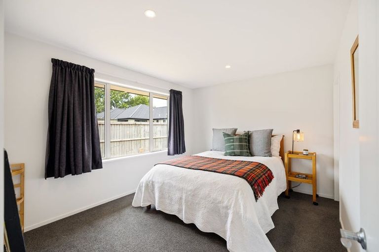 Photo of property in 28 Streamside Terrace, Kaiapoi, 7630