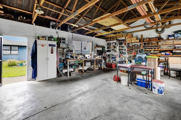Photo of property in 193 Tasman Street, Opunake, 4616