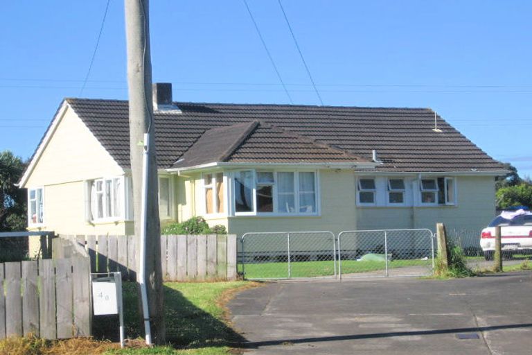 Photo of property in 48 Caspar Road, Papatoetoe, Auckland, 2025