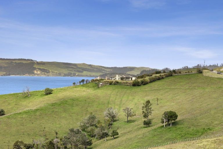 Photo of property in 281 Linton Road, Maungaturoto, 0583