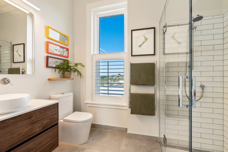 Photo of property in 101 Arthur Street, Dunedin Central, Dunedin, 9016