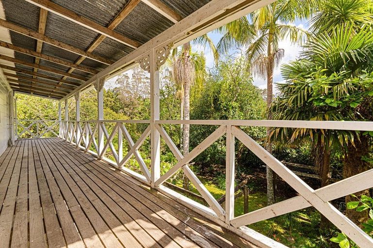Photo of property in 46 Cookson Road, Kawakawa, 0282