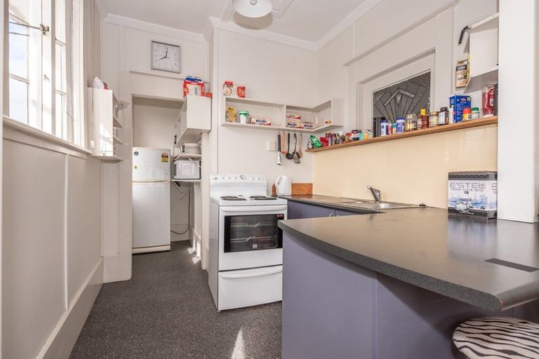 Photo of property in 61 Peel Street, Westport, 7825