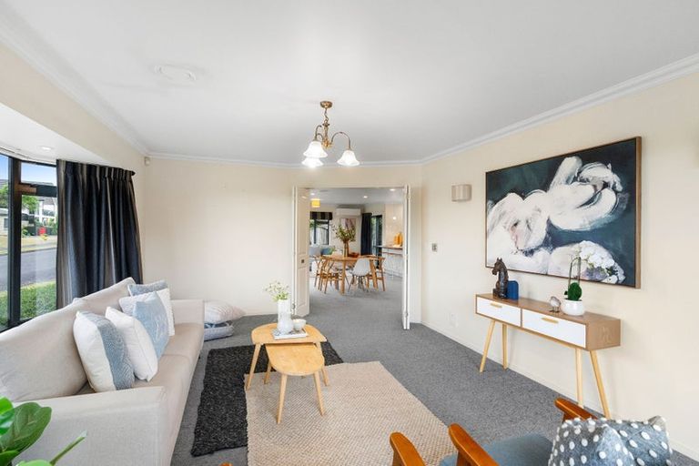 Photo of property in 6 Claremont Rise, Levin, 5510