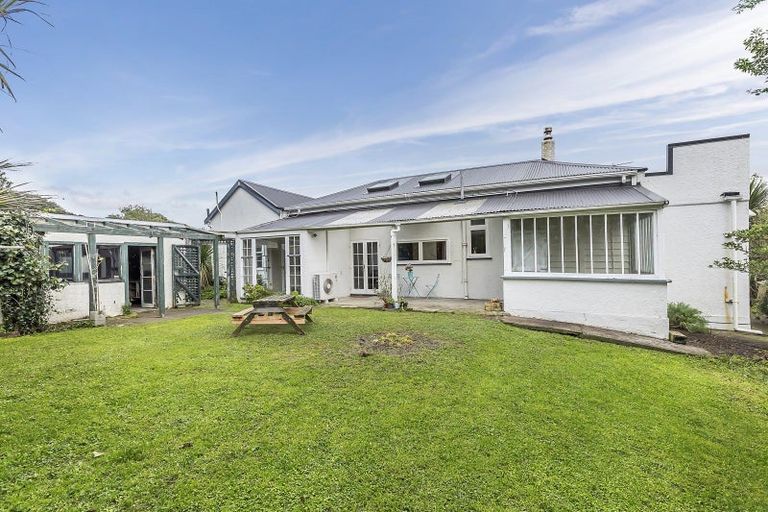 Photo of property in 153u3 Owen Street, Newtown, Wellington, 6021