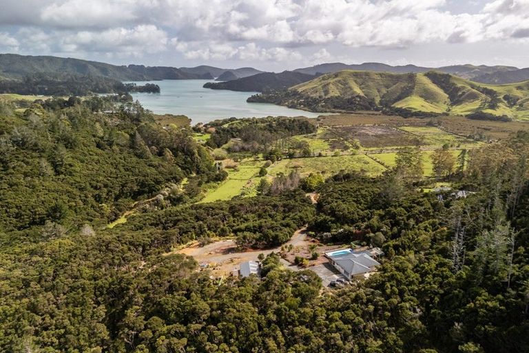 Photo of property in 240a Wainui Road, Kaeo, 0478