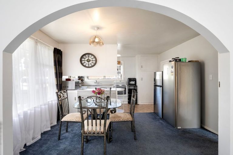 Photo of property in 12 Carters Road, Aranui, Christchurch, 8061