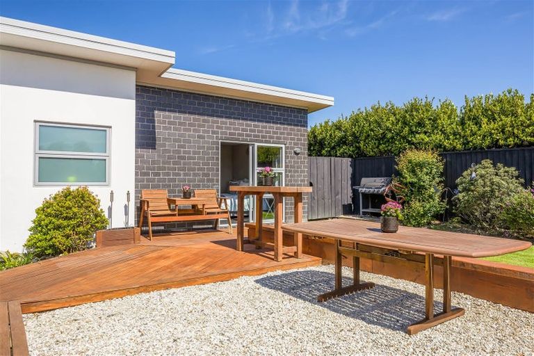 Photo of property in 16 Kipling Avenue, Rolleston, 7614