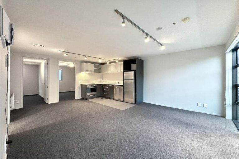 Photo of property in Detroit Apartments, 307/181u Tasman Street, Mount Cook, Wellington, 6021