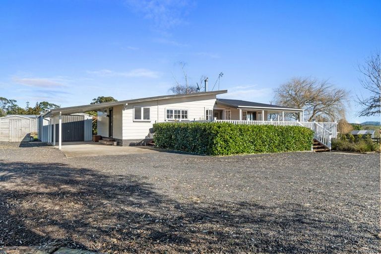 Photo of property in 4 Black Road, Whangamarino, Te Kauwhata, 3782