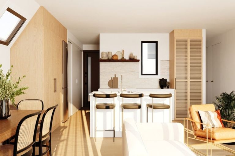 Photo of property in 65 Ruskin Street, Addington, Christchurch, 8024