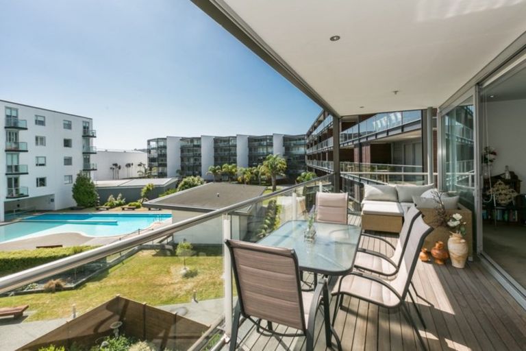 Photo of property in 301b/14 West Quay, Ahuriri, Napier, 4110
