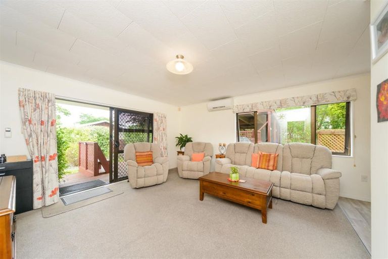 Photo of property in 14a Milne Street, Marton, 4710