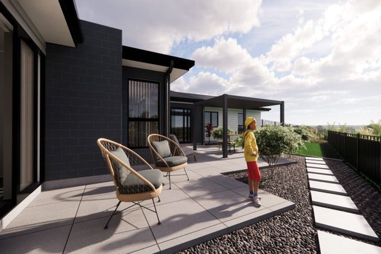 Photo of property in 7 Rongoa Maori Way, Pukekohe, 2120