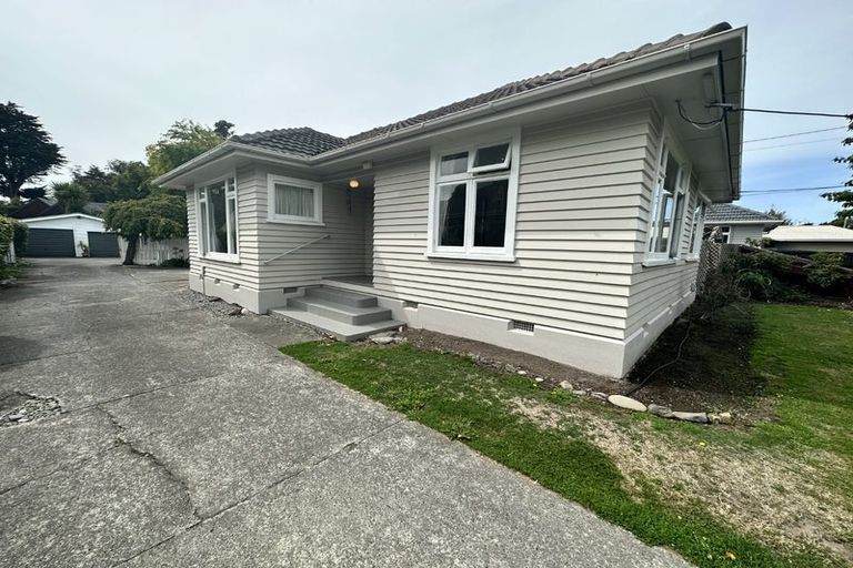 Photo of property in 10 English Street, Sockburn, Christchurch, 8042