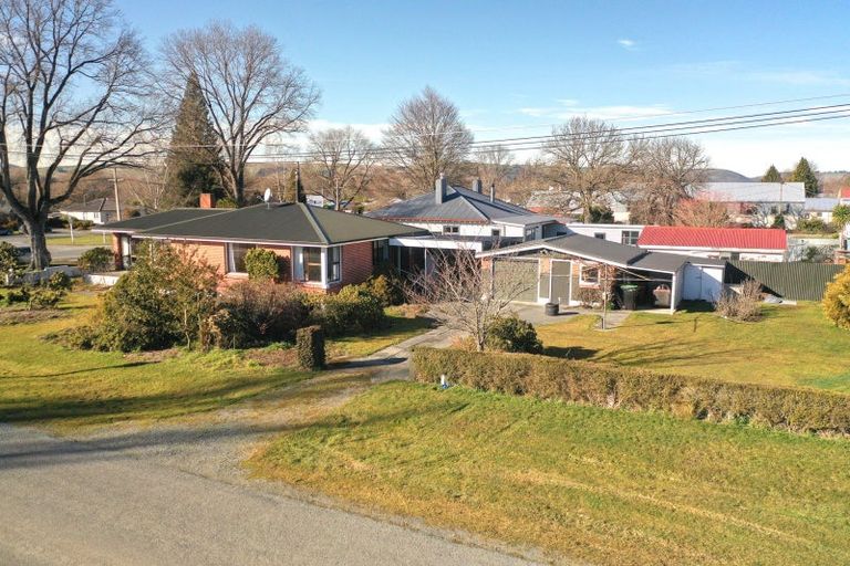 Photo of property in 57 Mount Cook Road, Fairlie, 7925