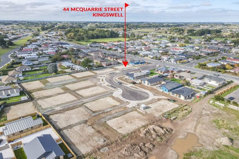 Photo of property in 4 Scully Place, Strathern, Invercargill, 9812