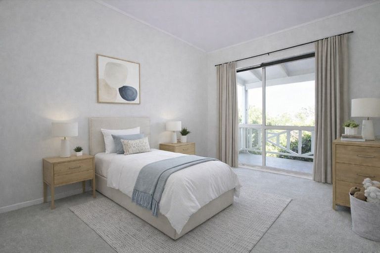 Photo of property in 2/70 Glamorgan Drive, Torbay, Auckland, 0630