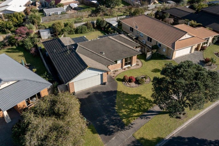 Photo of property in 39 Santa Barbara Drive, Papamoa Beach, Papamoa, 3118