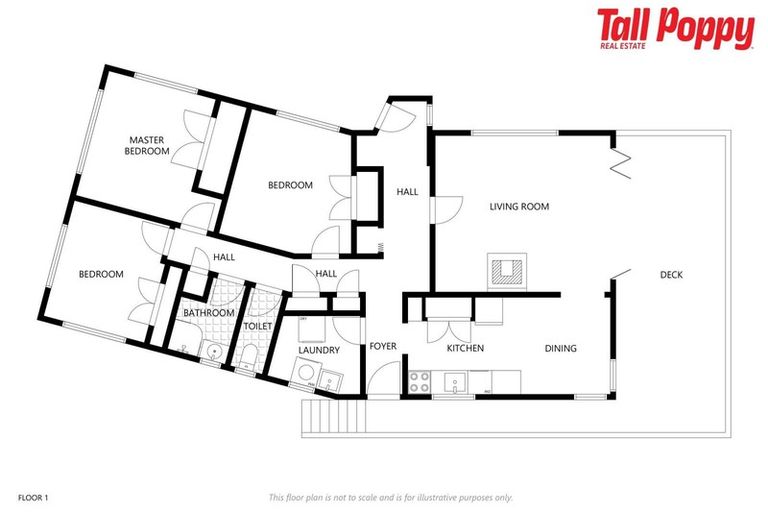 Photo of property in 14 Rangataua Street, Welcome Bay, Tauranga, 3112
