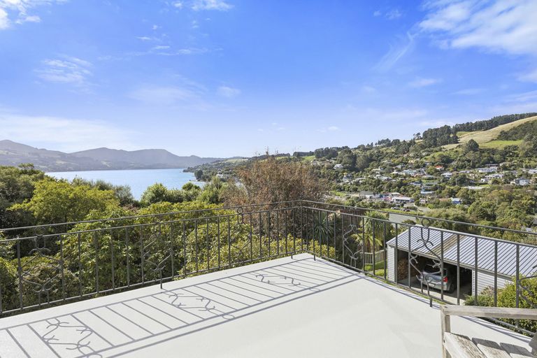 Photo of property in 57 Marion Street, Macandrew Bay, Dunedin, 9014
