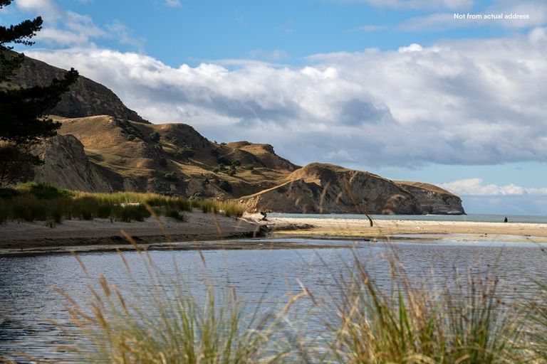 Photo of property in 12 Fell Street, Waikouaiti, 9510