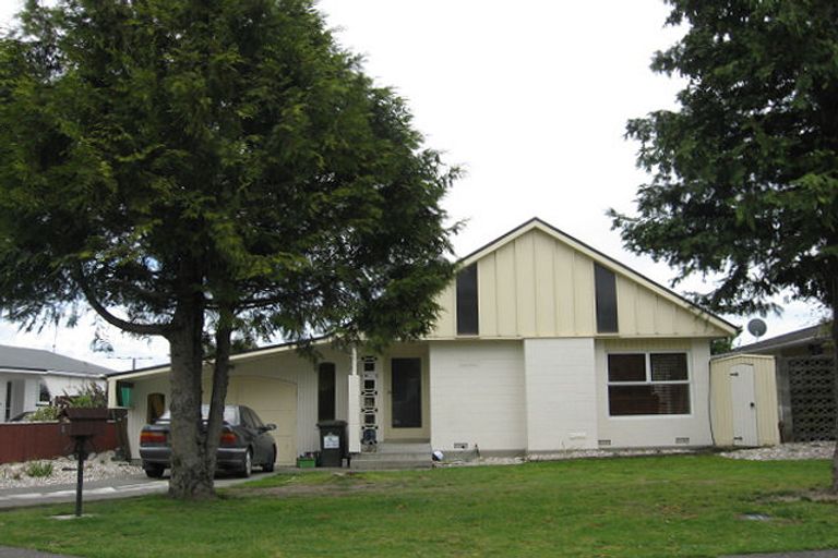 Photo of property in 18 Kipling Crescent, Stoke, Nelson, 7011