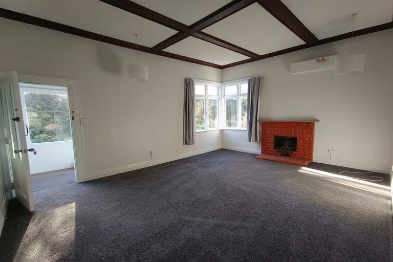 Photo of property in 1/37 Wilton Road, Wadestown, Wellington, 6012